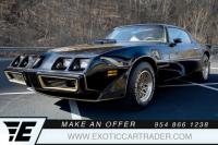 1979 Pontiac Trans Am