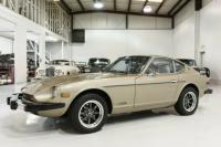 1978 Datsun Z-Series