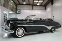 1949 Buick Roadmaster