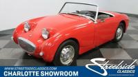 1958 Austin Healey Sprite