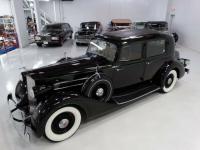 1935 Packard Model 1201