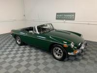 1972 MG MGB