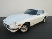 1970 Datsun Z-Series