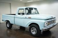 1963 Ford F-100