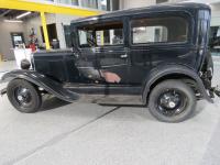 1930 Chevrolet 2 DOOR COACH