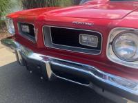 1974 Pontiac GTO