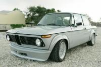 1970 BMW 2002