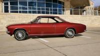 1966 Chevrolet Corvair