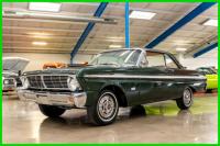 1965 Ford Falcon