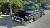 1955 Chevrolet Pickup