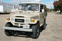 1979 Toyota Land Cruiser