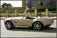 1965 Replica/Kit Makes Factory Five 427 Cobra