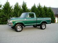 1978 Ford F-150