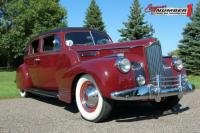 1941 Packard Super Eight 180 Formal Sedan