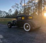 1931 Ford Model A