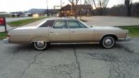 1978 Mercury Grand Marquis