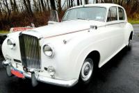 1958 Bentley S1 Series