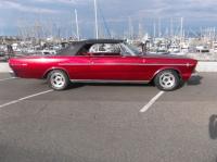 1966 Ford Galaxie