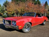 1970 Buick GS 455