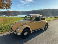 1970 Volkswagen Beetle - Classic