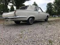 1964 Plymouth Valiant