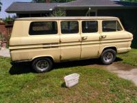 1964 Chevrolet Corvair