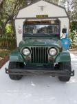 1972 Jeep CJ