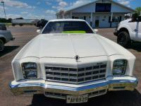 1977 Chevrolet Monte Carlo