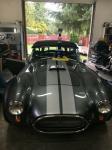 1965 Shelby Cobra