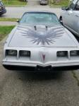 1979 Pontiac Trans Am