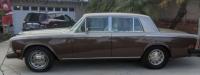 1974 Rolls-Royce Silver Shadow