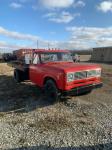 1973 International Harvester 1510