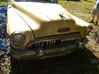 1953 Buick Roadmaster