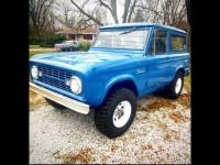 1977 Ford Bronco