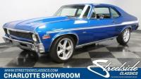 1970 Chevrolet Nova