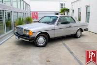 1978 Mercedes-Benz 280CE