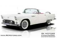 1956 Ford Thunderbird