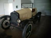 1925 Ford Model T