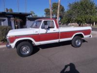 1979 Ford F-350