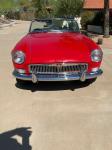 1965 MG MGB