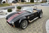 1965 Shelby Cobra