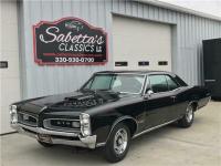 1966 Pontiac GTO