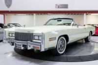 1976 Cadillac Eldorado