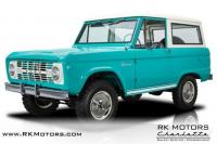 1966 Ford Bronco