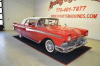 1957 Ford Fairlane