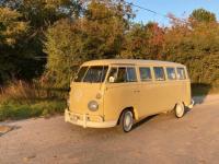 1975 Volkswagen Bus