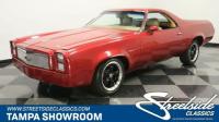 1977 Chevrolet El Camino