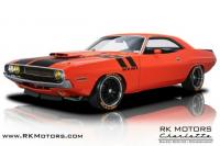 1970 Dodge Challenger