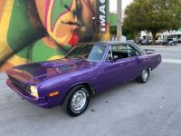 1972 Dodge Dart