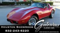 1978 Chevrolet Corvette